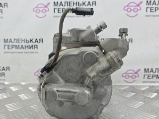 компрессор кондиционера, ориг. номер 64526956715, 6956715, BMW 5 E60/E61 [рестайлинг] 2007-2010