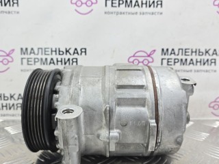 компрессор кондиционера, ориг. номер 64526956715, 6956715, BMW 5 E60/E61 [рестайлинг] 2007-2010