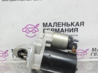 стартер, ориг. номер 7521123, 12417521123, 12417521116, BMW 1 F20/F21 2011-2015