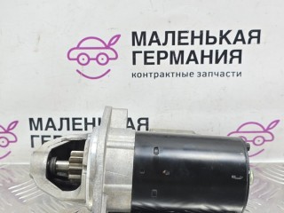 стартер, ориг. номер 7521123, 12417521123, 12417521116, BMW 1 F20/F21 2011-2015
