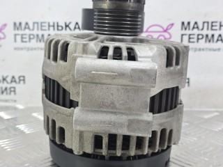 генератор, ориг. номер 7551256, 7550968, BMW X5 E70 2006-2010