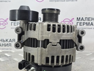 генератор, ориг. номер 7551256, 7550968, BMW X5 E70 2006-2010