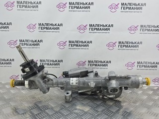 рулевая рейка, ориг. номер 2464602801, 2464602801031421817262, Mercedes-Benz GLA X156 2013-2017