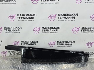 накладка двери задней правой, ориг. номер 7429390, 51357429390, 7453844, BMW X5 G05 2018-2023