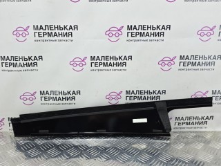 накладка двери задней правой, ориг. номер 7429390, 51357429390, 7453844, BMW X5 G05 2018-2023