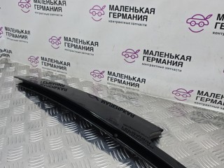 накладка двери задней правой, ориг. номер 7429390, 51357429390, 7453844, BMW X5 G05 2018-2023