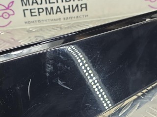 накладка двери задней правой, ориг. номер 7429390, 51357429390, 7453844, BMW X5 G05 2018-2023