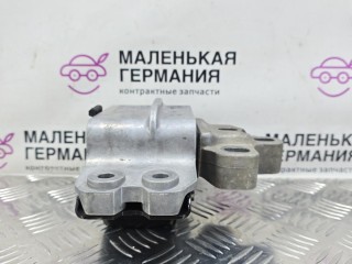 подушка крепления КПП левая, ориг. номер 3C0199555, 3C0199555AE, Volkswagen Passat CC 1 поколение [рестайлинг] 2012-2017