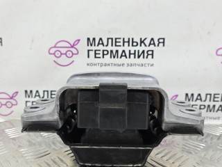 подушка крепления КПП левая, ориг. номер 3C0199555, 3C0199555AE, Volkswagen Passat CC 1 поколение [рестайлинг] 2012-2017