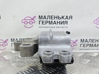 подушка крепления КПП левая, ориг. номер 3C0199555, 3C0199555AE, Volkswagen Passat CC 1 поколение [рестайлинг] 2012-2017