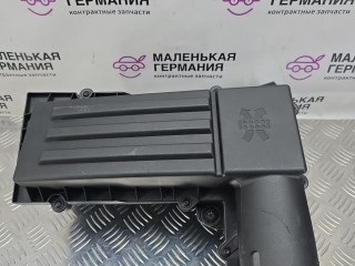 корпус воздушногo фильтра, ориг. номер 1K0129607AG, 1K0129601CG, 1K0183B, Volkswagen Passat CC 1 поколение [рестайлинг] 2012-2017