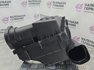 корпус воздушногo фильтра, ориг. номер 1K0129607AG, 1K0129601CG, 1K0183B, Volkswagen Passat CC 1 поколение [рестайлинг] 2012-2017