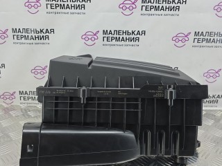 корпус воздушногo фильтра, ориг. номер 1K0129607AG, 1K0129601CG, 1K0183B, Volkswagen Passat CC 1 поколение [рестайлинг] 2012-2017