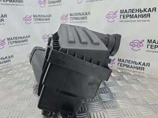 корпус воздушногo фильтра, ориг. номер 1K0129607AG, 1K0129601CG, 1K0183B, Volkswagen Passat CC 1 поколение [рестайлинг] 2012-2017