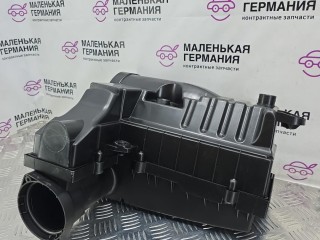 корпус воздушногo фильтра, ориг. номер 1K0129607AG, 1K0129601CG, 1K0183B, Volkswagen Passat CC 1 поколение [рестайлинг] 2012-2017