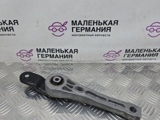 подушка крепления двигателя задняя, ориг. номер 3C0199855J, Volkswagen Passat CC 1 поколение [рестайлинг] 2012-2017