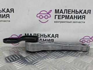 подушка крепления двигателя задняя, ориг. номер 3C0199855J, Volkswagen Passat CC 1 поколение [рестайлинг] 2012-2017