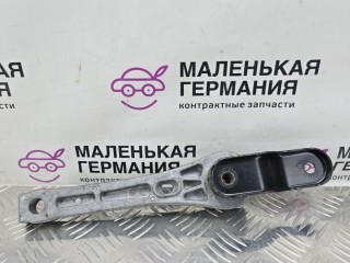 подушка крепления двигателя задняя, ориг. номер 3C0199855J, Volkswagen Passat CC 1 поколение [рестайлинг] 2012-2017