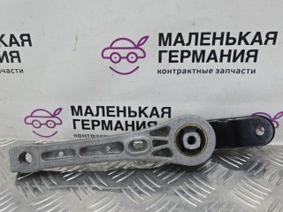подушка крепления двигателя задняя, ориг. номер 3C0199855J, Volkswagen Passat CC 1 поколение [рестайлинг] 2012-2017