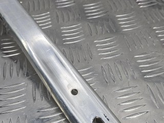 распорка кузова, ориг. номер 8W0805646B, 8W0819142B, Audi A4 B9 2015-2020