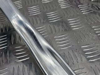 распорка кузова, ориг. номер 8W0805646B, 8W0819142B, Audi A4 B9 2015-2020
