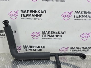 трубка вентиляции картерных газов, ориг. номер 11157581815, 7581815, BMW 5 F10/F11 2009-2013