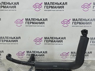 трубка вентиляции картерных газов, ориг. номер 11157581815, 7581815, BMW 5 F10/F11 2009-2013