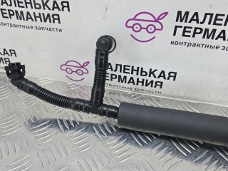 трубка вентиляции картерных газов, ориг. номер 11157581815, 7581815, BMW 5 F10/F11 2009-2013