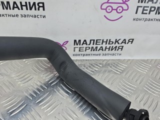 трубка вентиляции картерных газов, ориг. номер 11157581815, 7581815, BMW 5 F10/F11 2009-2013