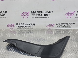 накладка заднего фонаря левая, ориг. номер 63217382959, 7382959, BMW 5 G30/G31 2016-2020