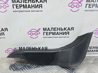накладка заднего фонаря левая, ориг. номер 63217382959, 7382959, BMW 5 G30/G31 2016-2020