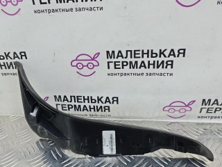 накладка заднего фонаря левая, ориг. номер 63217382959, 7382959, BMW 5 G30/G31 2016-2020