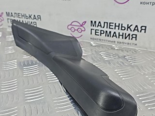 накладка заднего фонаря левая, ориг. номер 63217382959, 7382959, BMW 5 G30/G31 2016-2020