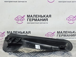 накладка заднего фонаря левая, ориг. номер 63217382959, 7382959, BMW 5 G30/G31 2016-2020