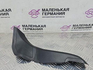 накладка заднего фонаря правая, ориг. номер 63217382960, 7382960, BMW 5 G30/G31 2016-2020