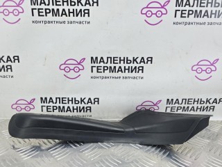 накладка заднего фонаря правая, ориг. номер 63217382960, 7382960, BMW 5 G30/G31 2016-2020