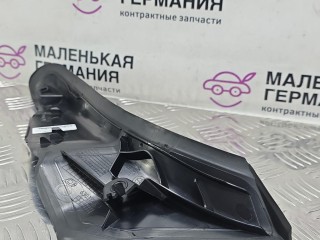 накладка заднего фонаря правая, ориг. номер 63217382960, 7382960, BMW 5 G30/G31 2016-2020
