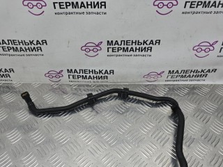 патрубок (трубопровод, шланг), ориг. номер 3C0133366, Volkswagen Passat CC 1 поколение [рестайлинг] 2012-2017
