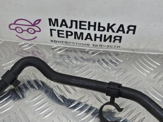 патрубок (трубопровод, шланг), ориг. номер 3C0133366, Volkswagen Passat CC 1 поколение [рестайлинг] 2012-2017