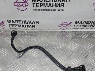 патрубок (трубопровод, шланг), ориг. номер 06J133518F, Volkswagen Passat CC 1 поколение [рестайлинг] 2012-2017