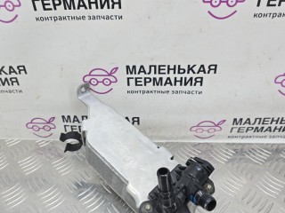 радиатор АКПП, ориг. номер 7525333, 11427525333, BMW X4 F26 2014-2018