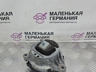 подушка крепления двигателя левая, ориг. номер 22116856183, 6856183, BMW X4 F26 2014-2018
