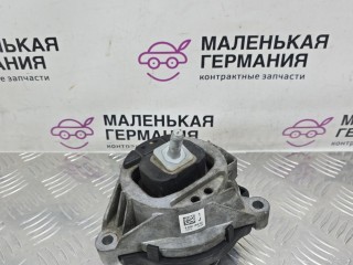 подушка крепления двигателя правая, ориг. номер 22116856184, 6856184, BMW X4 F26 2014-2018