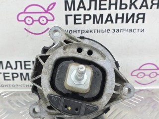 подушка крепления двигателя правая, ориг. номер 22116856184, 6856184, BMW X3 F25 2010-2014