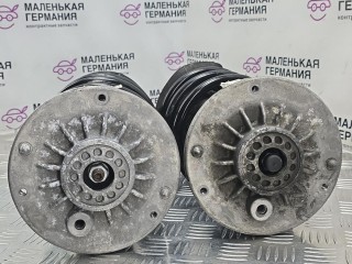 амортизатор передний, ориг. номер 6796418, 6796417, 31316796418, 31316796417, BMW X4 F26 2014-2018