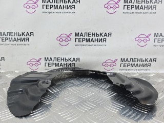 тормозной щиток передний левый, ориг. номер 6787513, 34106787513, BMW X4 F26 2014-2018