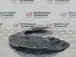 тормозной щиток передний левый, ориг. номер 6787513, 34106787513, BMW X4 F26 2014-2018