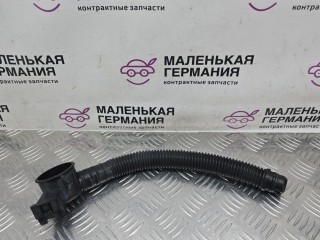 горловина бачка омывателя, ориг. номер 61667213278, 7213278, BMW X4 F26 2014-2018