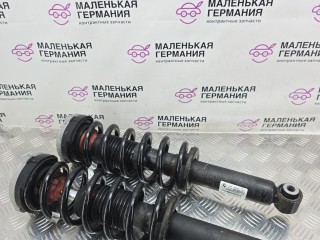 амортизатор задний, ориг. номер 6796422, 33526796422, BMW X4 F26 2014-2018
