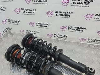 амортизатор задний, ориг. номер 6796422, 33526796422, 6787143, 6787178, 33506787178, 31336787143, BMW X4 F26 2014-2018